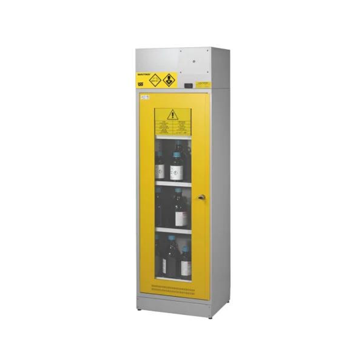Chemical Storage