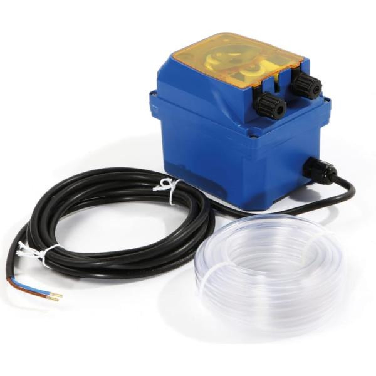 Chemical Dosing Pumps