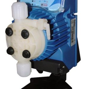 Chemical Dosing Pumps
