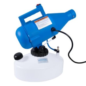 ULV (Ultra Low Volume) Cold Foggers