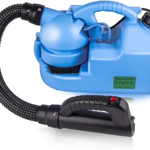 ULV (Ultra Low Volume) Cold Foggers