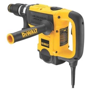 Rotary Hammer Drill