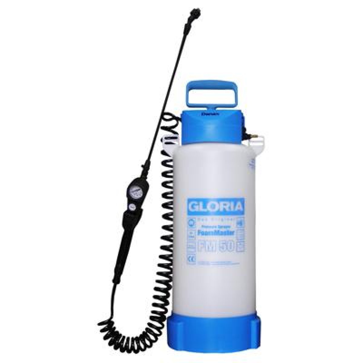 Foam Sprayers