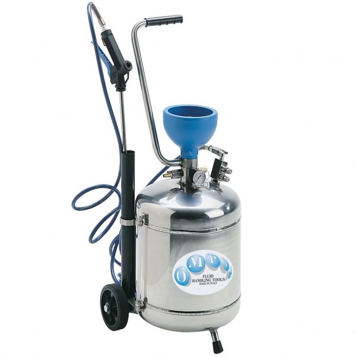 Foam Sprayers