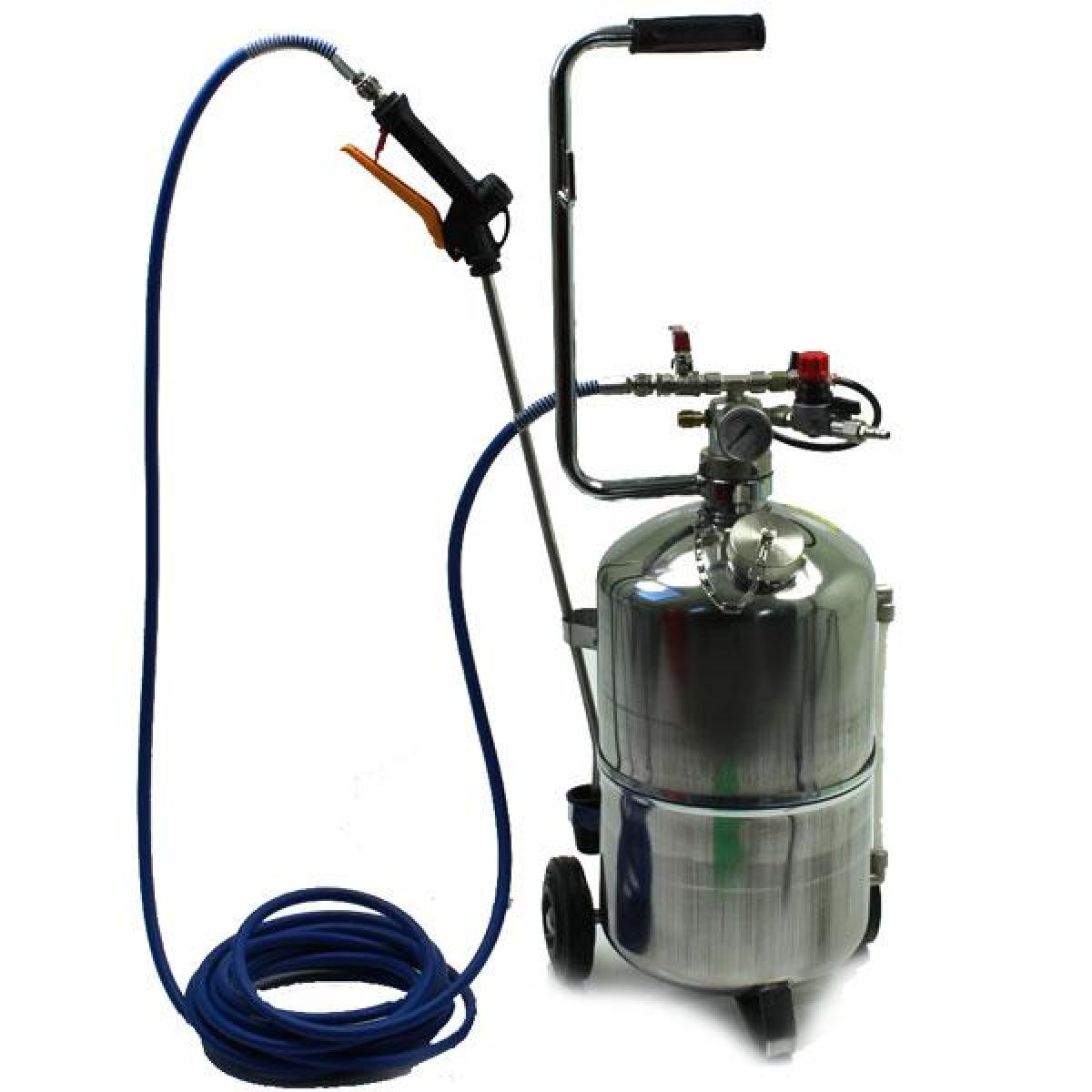 Foam Sprayers