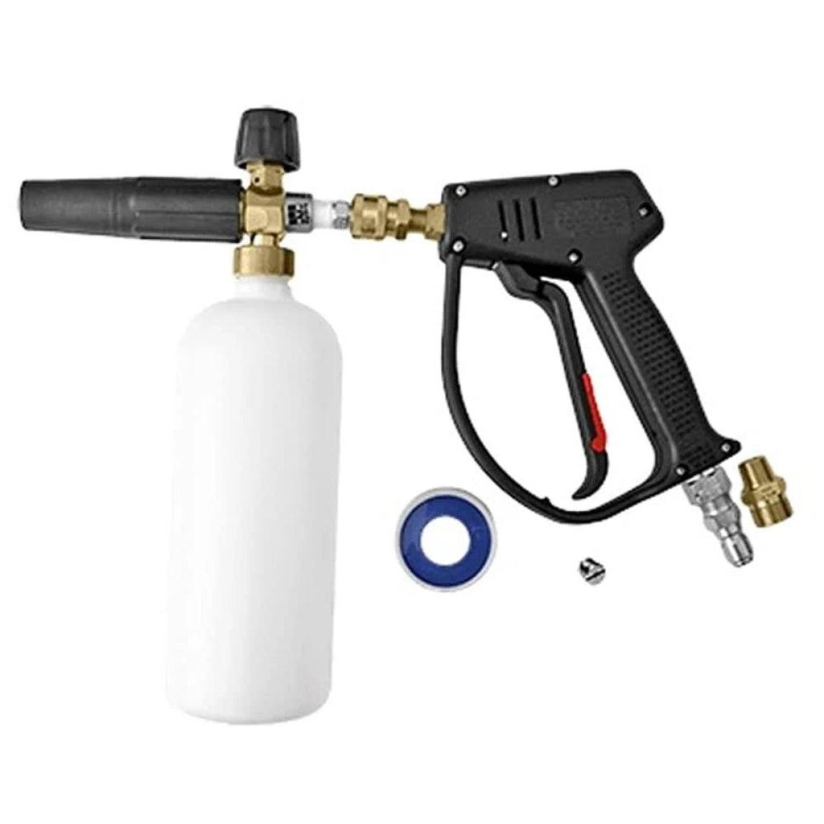 Foam Sprayers