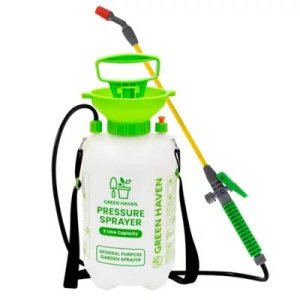 Chemical Pressure Sprayers