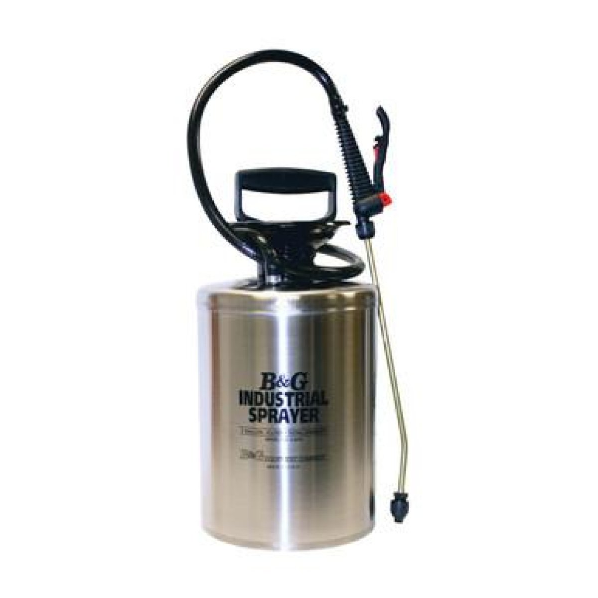 Chemical Pressure Sprayers