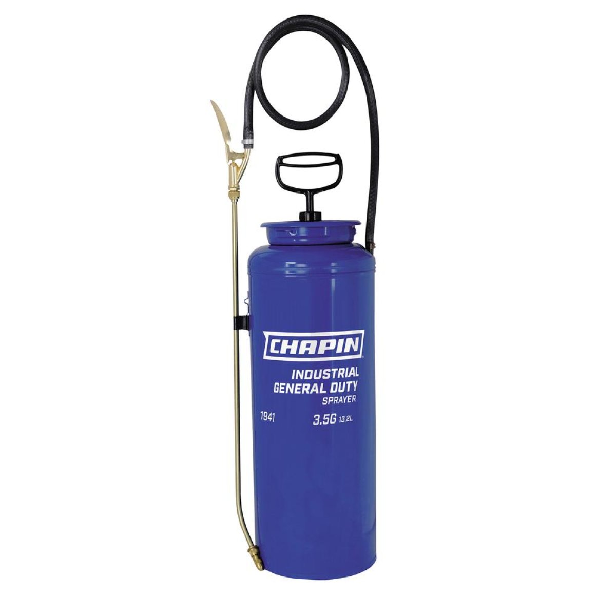 Chemical Pressure Sprayers