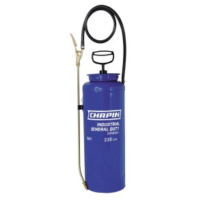 Chemical Pressure Sprayers