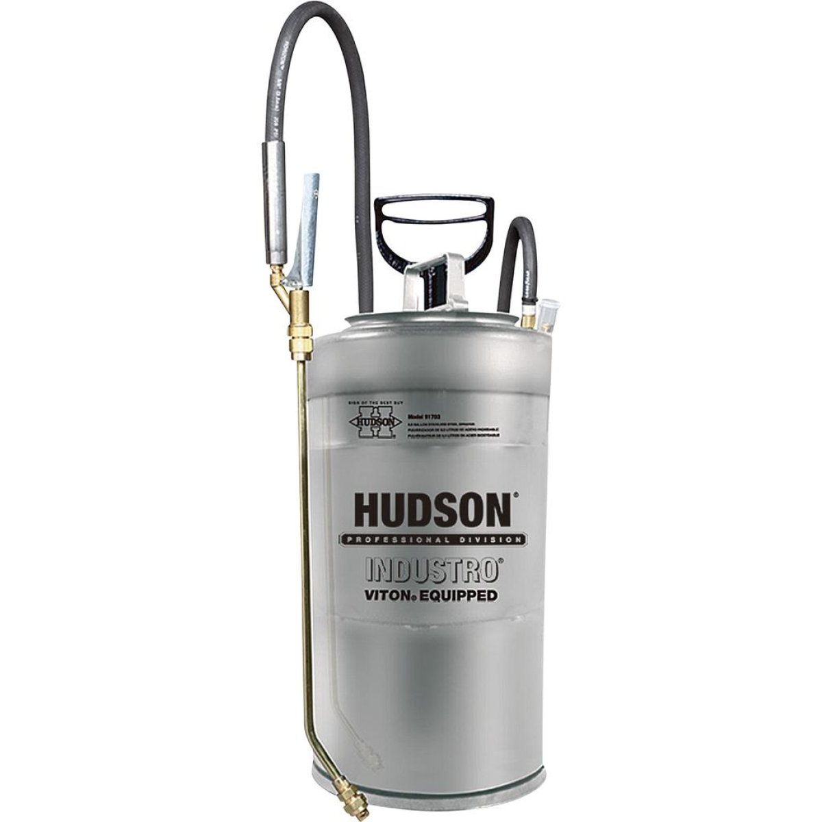 Chemical Pressure Sprayers