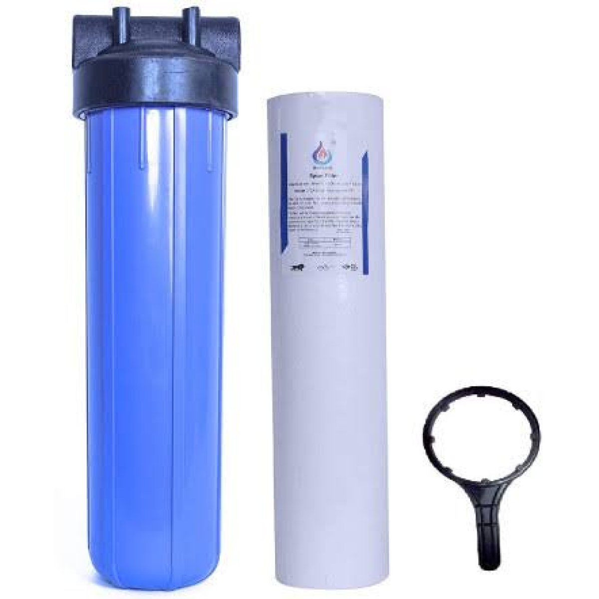 Iron Removal Filter