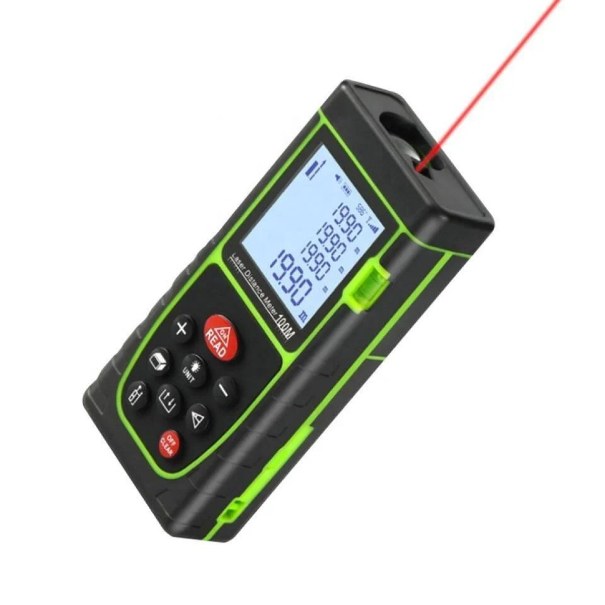 Laser Distance Meter