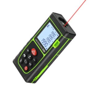 Laser Distance Meter