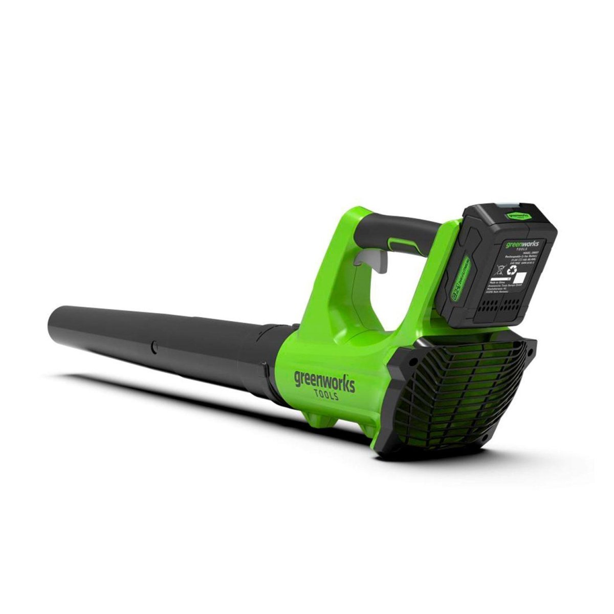 Leaf Blowers