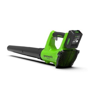Leaf Blowers