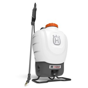 Backpack Sprayers