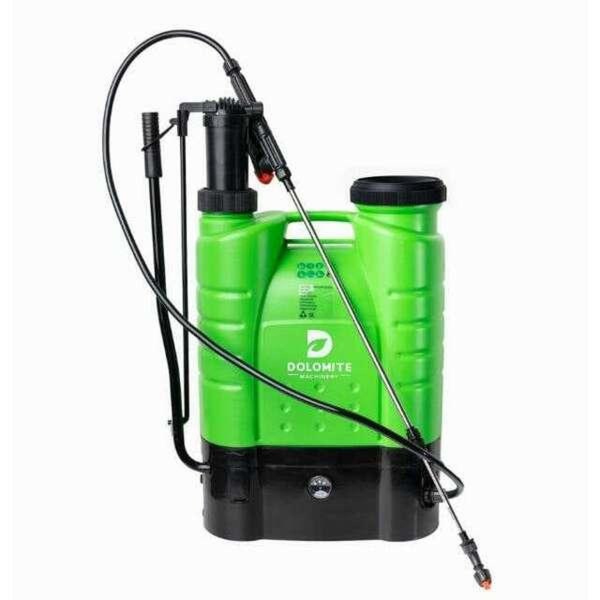 Backpack Sprayers