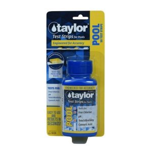 Pool Water Test Kits