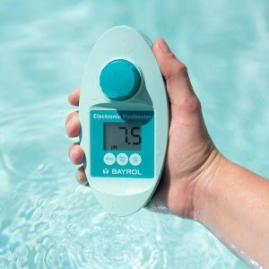 Pool Water Test Kits