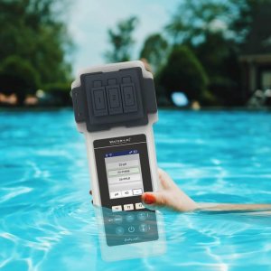 Pool Water Test Kits