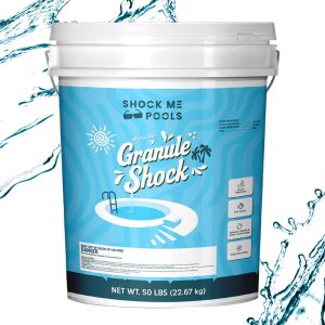 Pool Shock Treatments