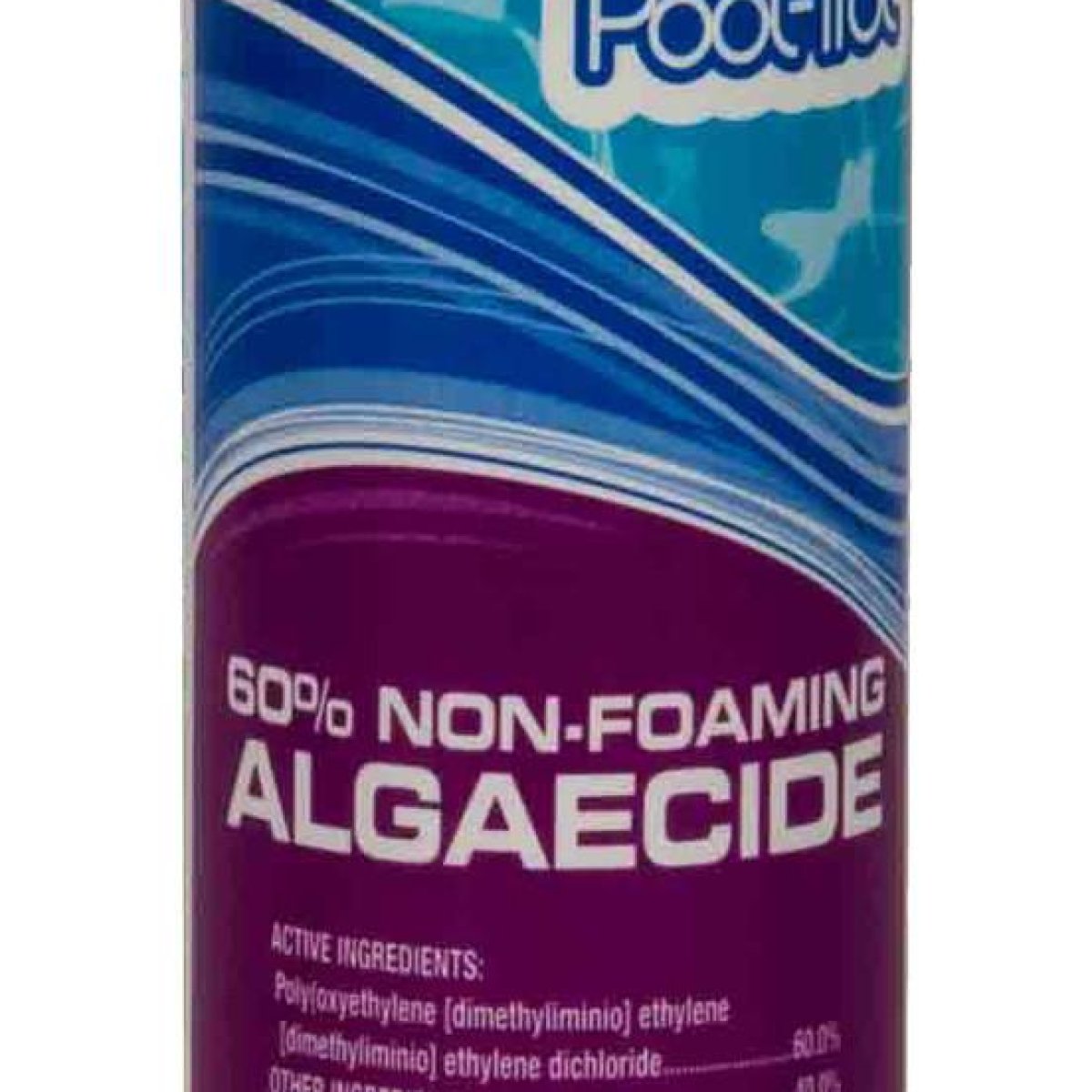 Pool Algaecides