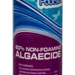 Pool Algaecides