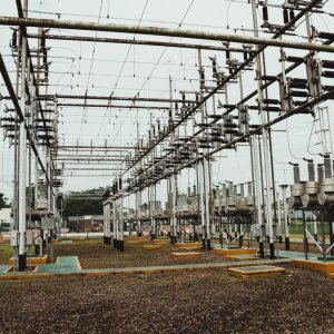 Busbar System