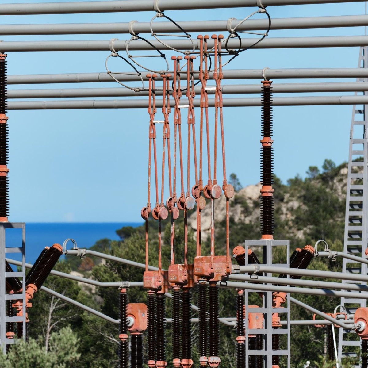 Busbar System