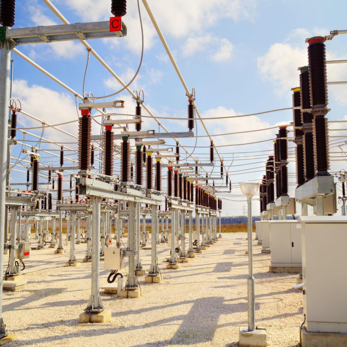 Busbar System