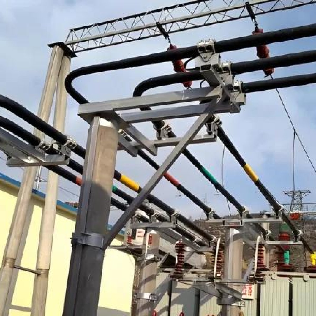 Busbar System