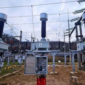 Current Transformers