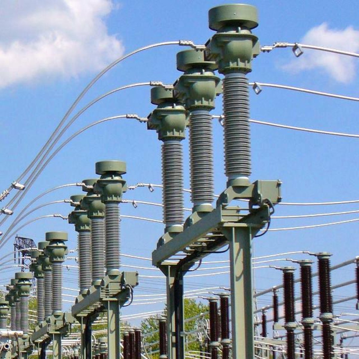 Current Transformers