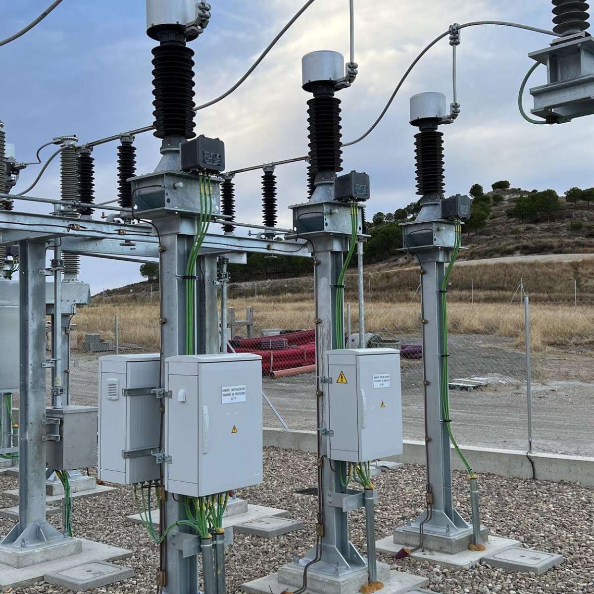 Current Transformers