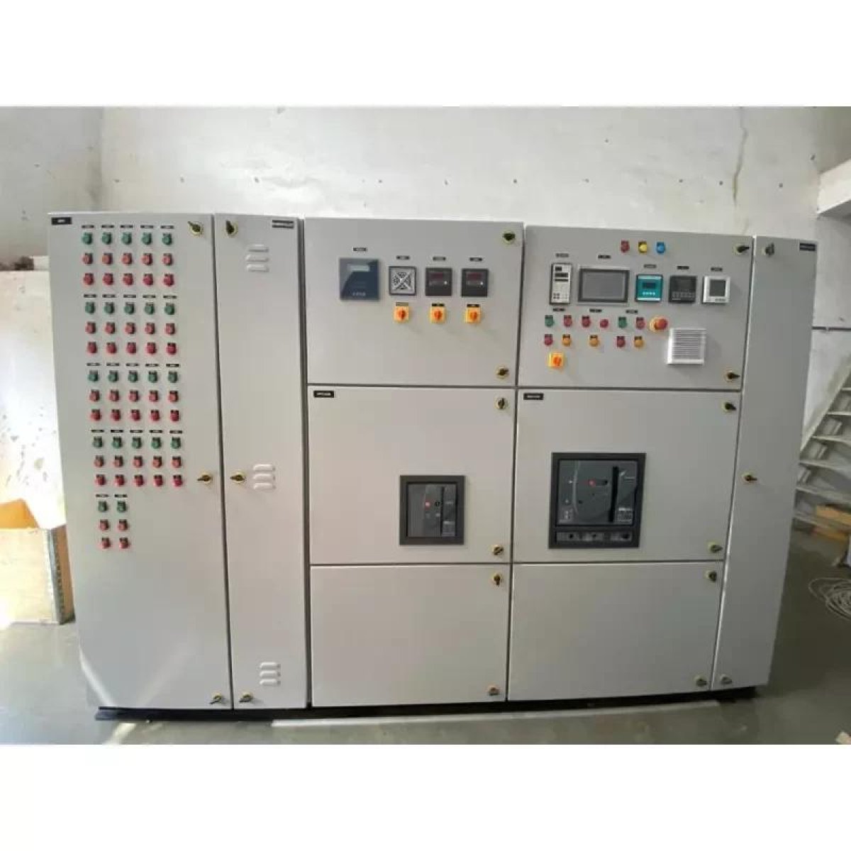 Low Voltage Distribution Panel (LV Panel)