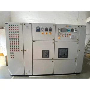 Low Voltage Distribution Panel (LV Panel)