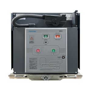 Vacuum Circuit Breaker (VCB)