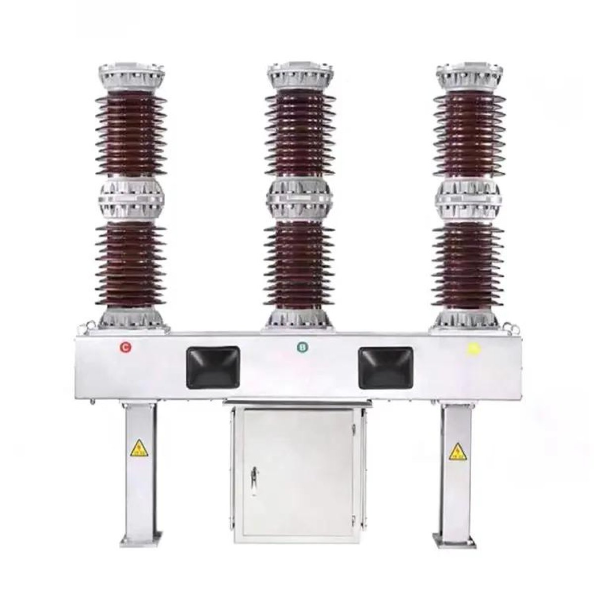 Vacuum Circuit Breaker (VCB)