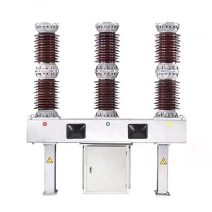 Vacuum Circuit Breaker (VCB)