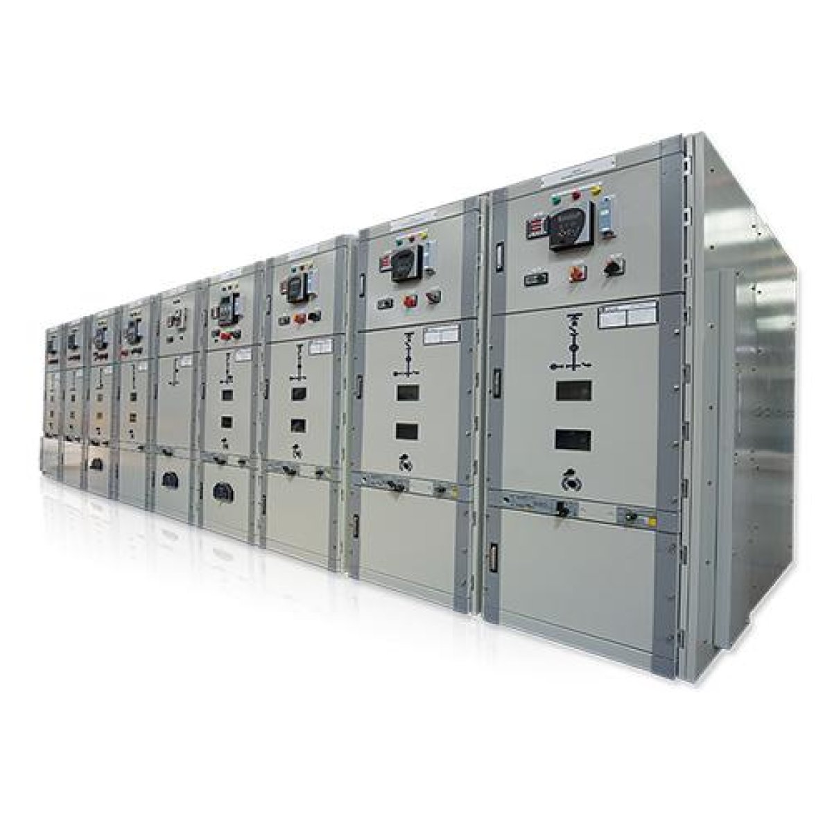 Medium-voltage Switchgear