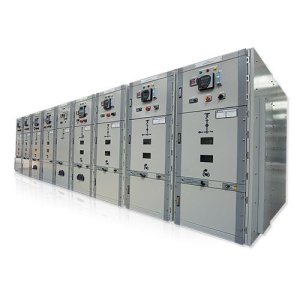 Medium-voltage Switchgear