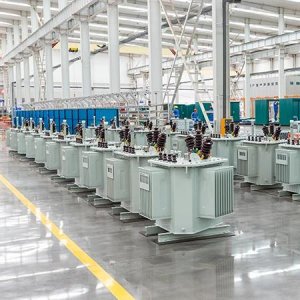 Power Transformer