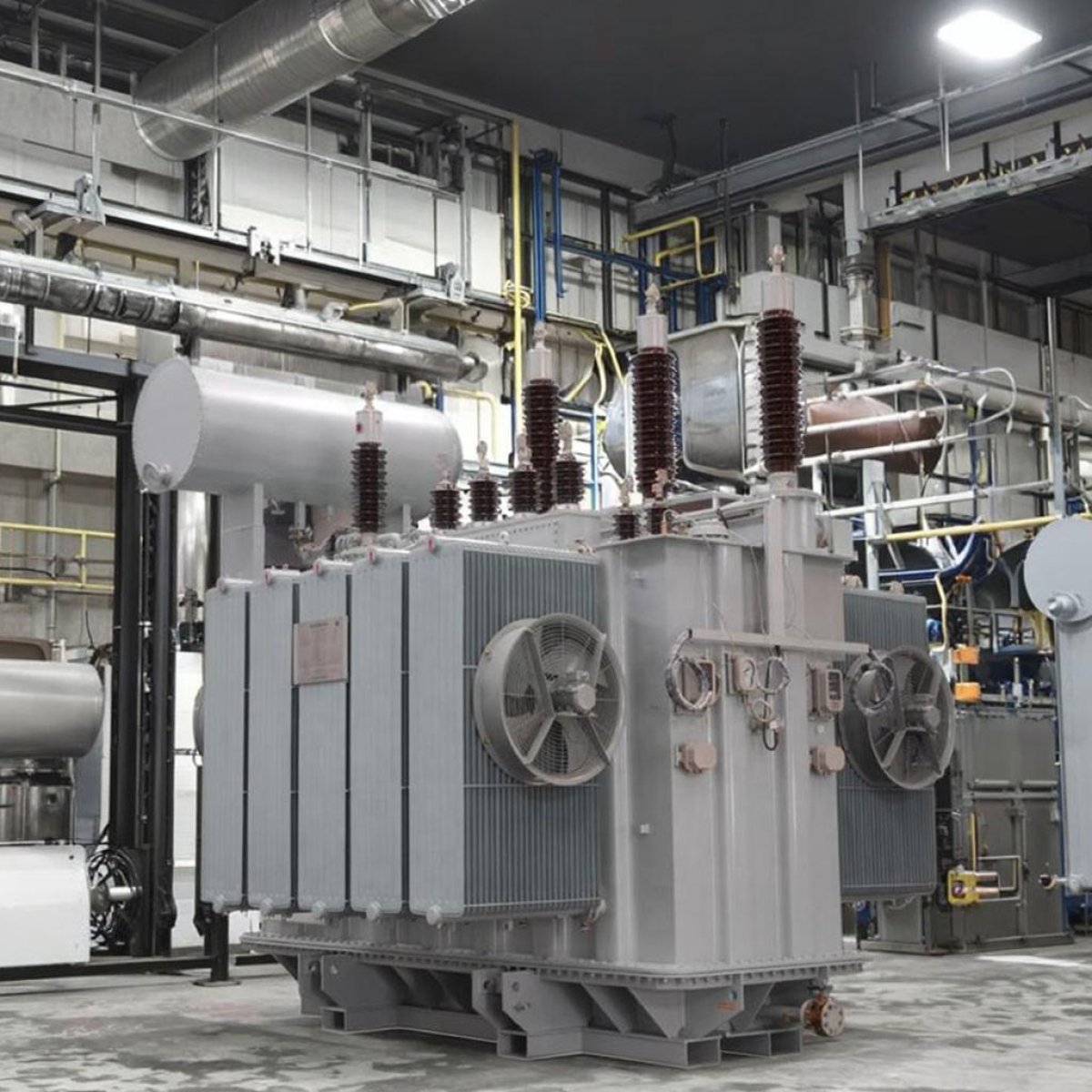 Power Transformer