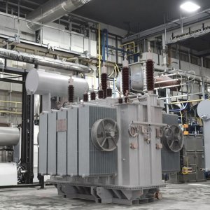 Power Transformer