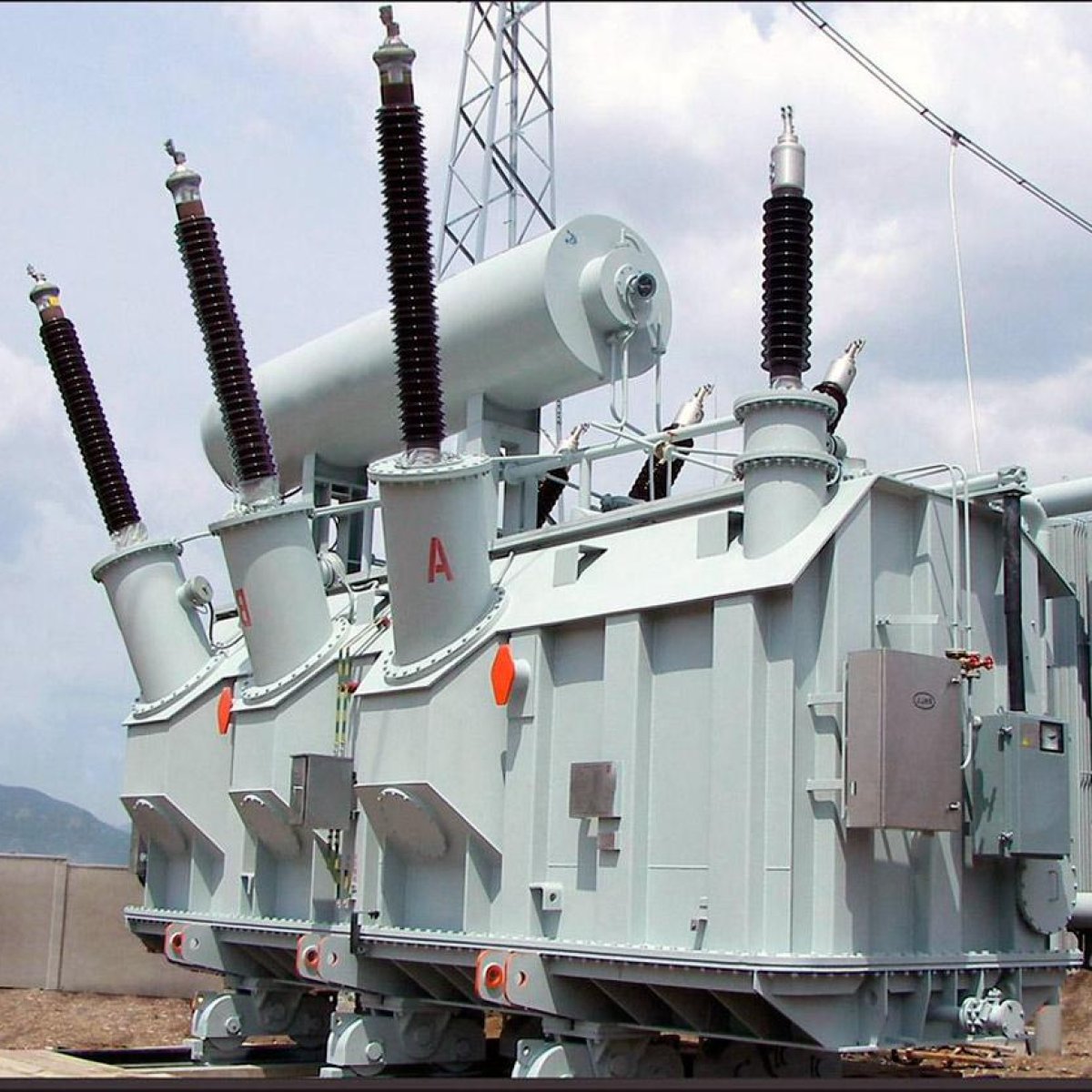 Power Transformer