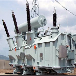 Power Transformer