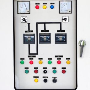 Control and Protection Panels