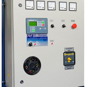 Control and Protection Panels
