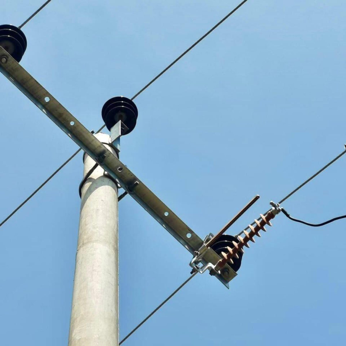 Lightning Arresters